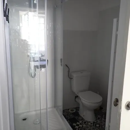 L'appart' Du Fil Apartamento Le Lude