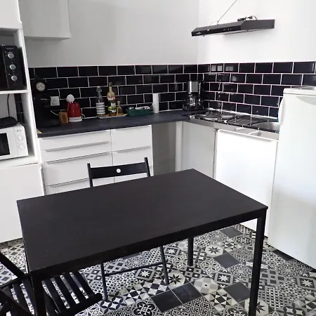 דירה L'appart' Du Fil