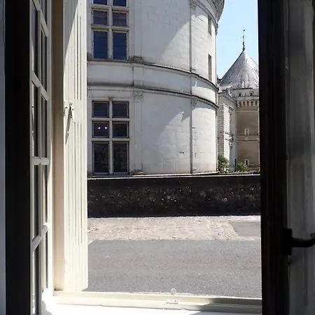Apartamento L'appart' Du Fil *