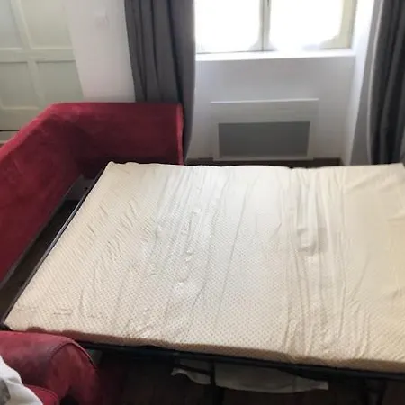 L'appart' Du Fil Апартаменты *