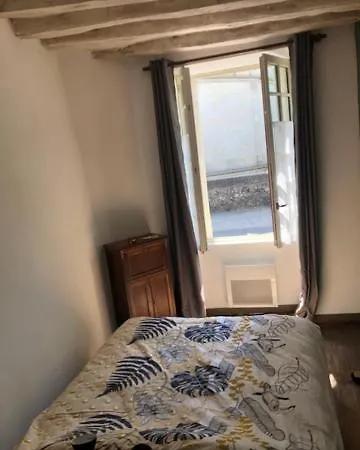 דירה L'appart' Du Fil