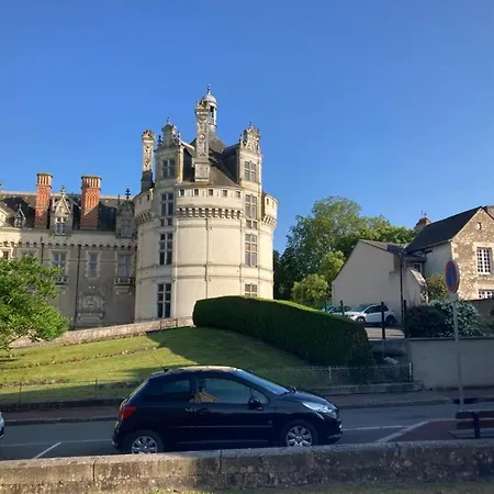 L'appart' Du Fil * Le Lude