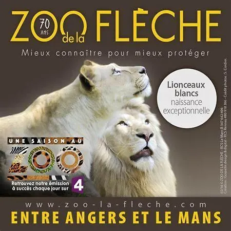 Апартаменты L'appart' Du Fil *