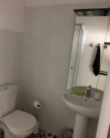 L'appart' Du Fil Le Lude