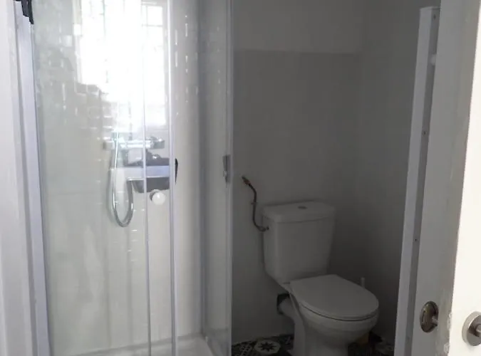 L'appart' Du Fil Apartamento Le Lude