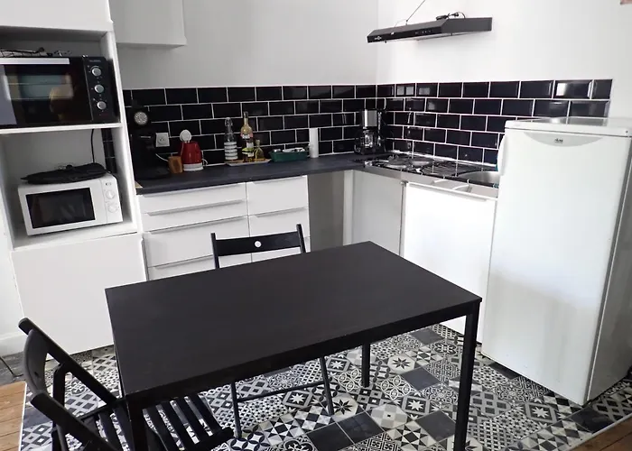 Apartamento L'appart' Du Fil