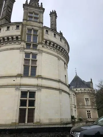 L'appart' Du Fil Apartamento *