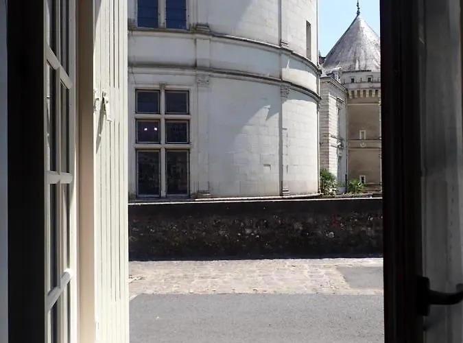 דירה L'appart' Du Fil *