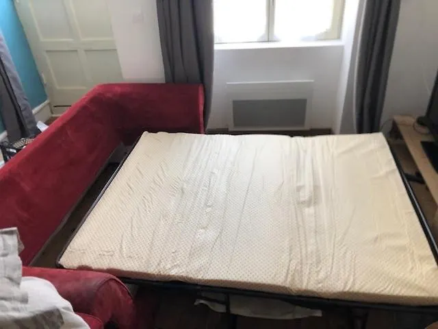 L'appart' Du Fil Apartamento *