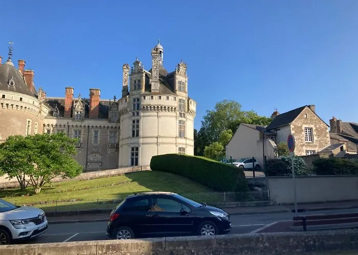 L'appart' Du Fil * Le Lude