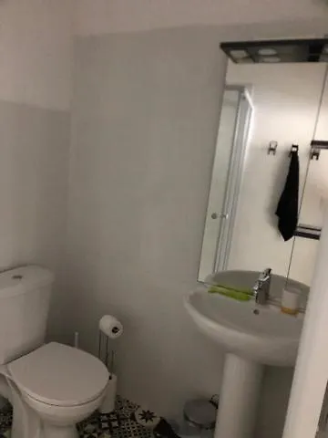 L'appart' Du Fil Le Lude